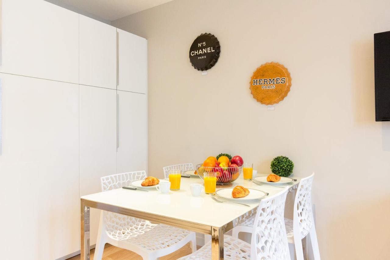 Appartement Cozy Nest à Cannes Extérieur photo